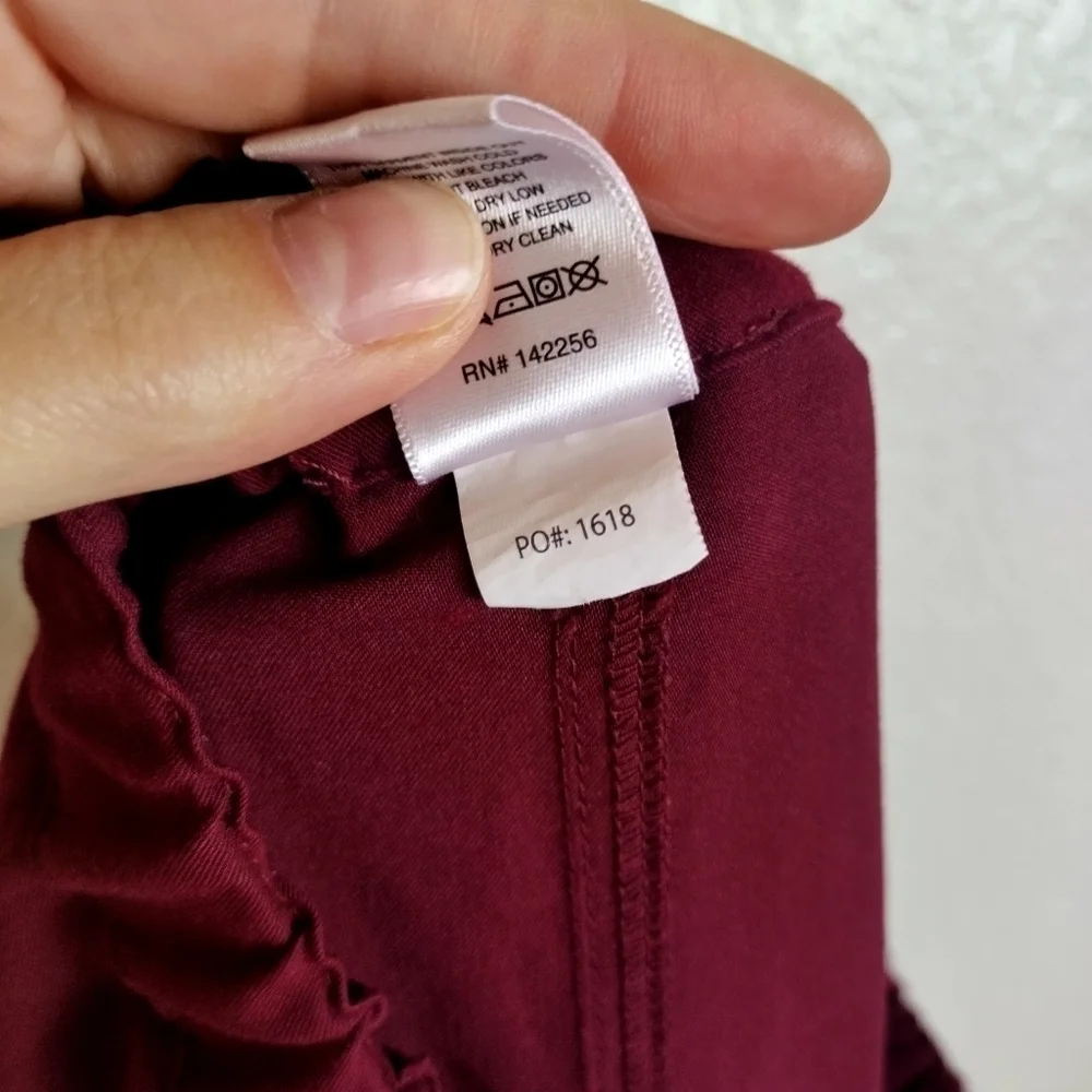 Figs Pisco Basic Scrub Pants men's sz M